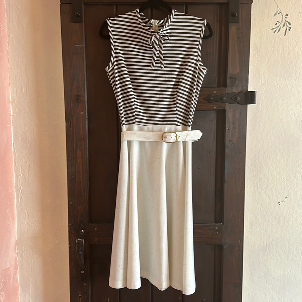 *Vintage Dimension Dress*